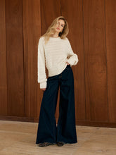 Mohair Cozy Sweater